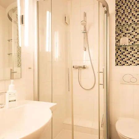 Apartment Syltdomizil Tade, App 1 *